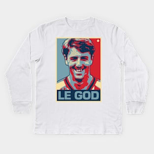 Le God Kids Long Sleeve T-Shirt